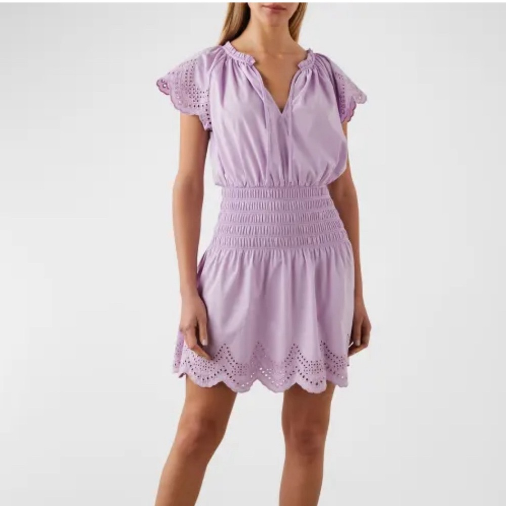 NWT Rails Harper in color orchid. Size XL. Purchased from Neiman Marcus.